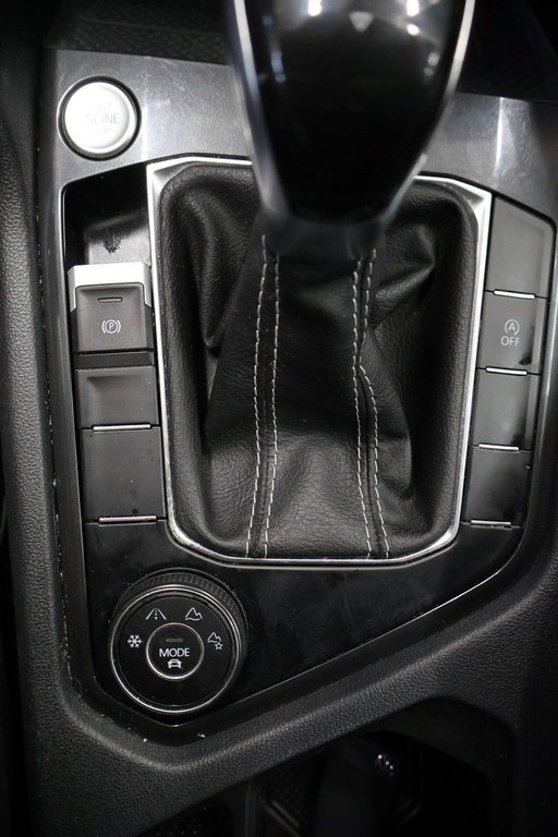 2022 Volkswagen Tiguan in Montreal, Quebec - 18 - w1024h768px