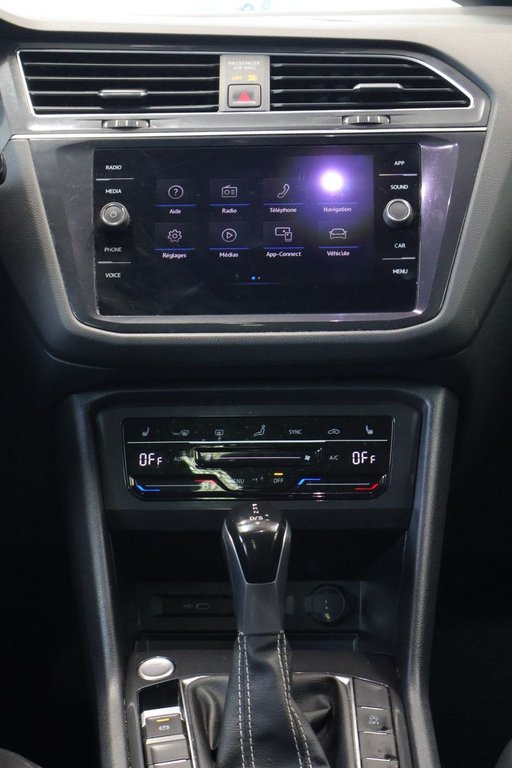 2022 Volkswagen Tiguan in Montreal, Quebec - 5 - w1024h768px