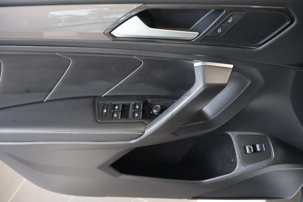 2022 Volkswagen Tiguan in Montreal, Quebec - 20 - w1024h768px