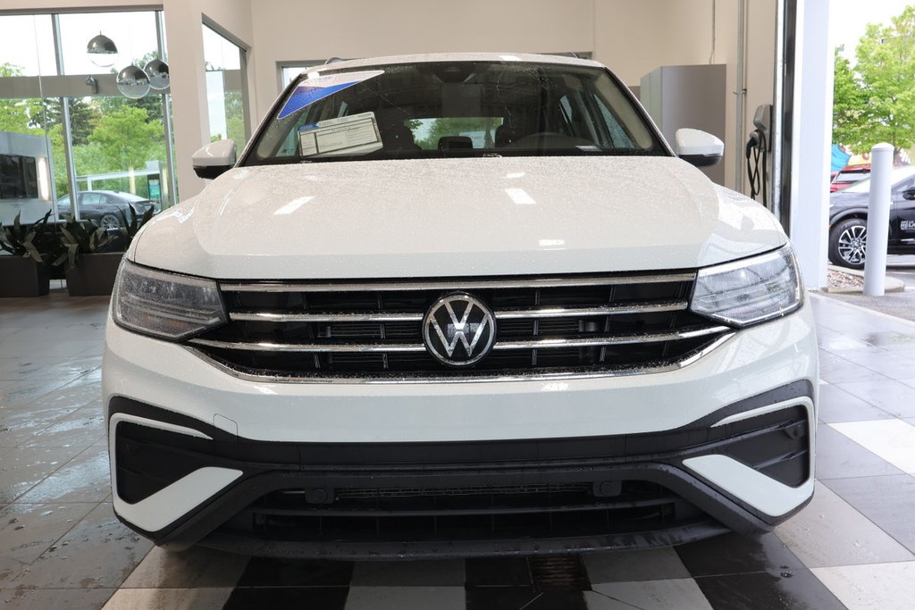 2022 Volkswagen Tiguan in Montreal, Quebec - 9 - w1024h768px