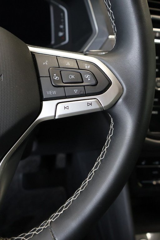 2022 Volkswagen Tiguan in Montreal, Quebec - 14 - w1024h768px