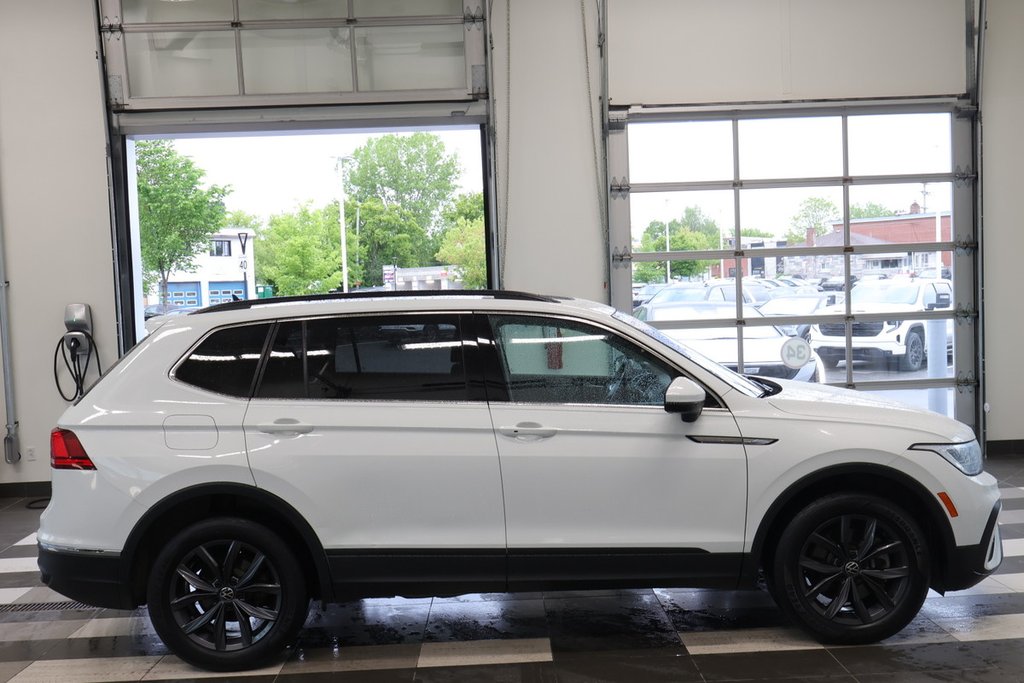 2022 Volkswagen Tiguan in Montreal, Quebec - 24 - w1024h768px
