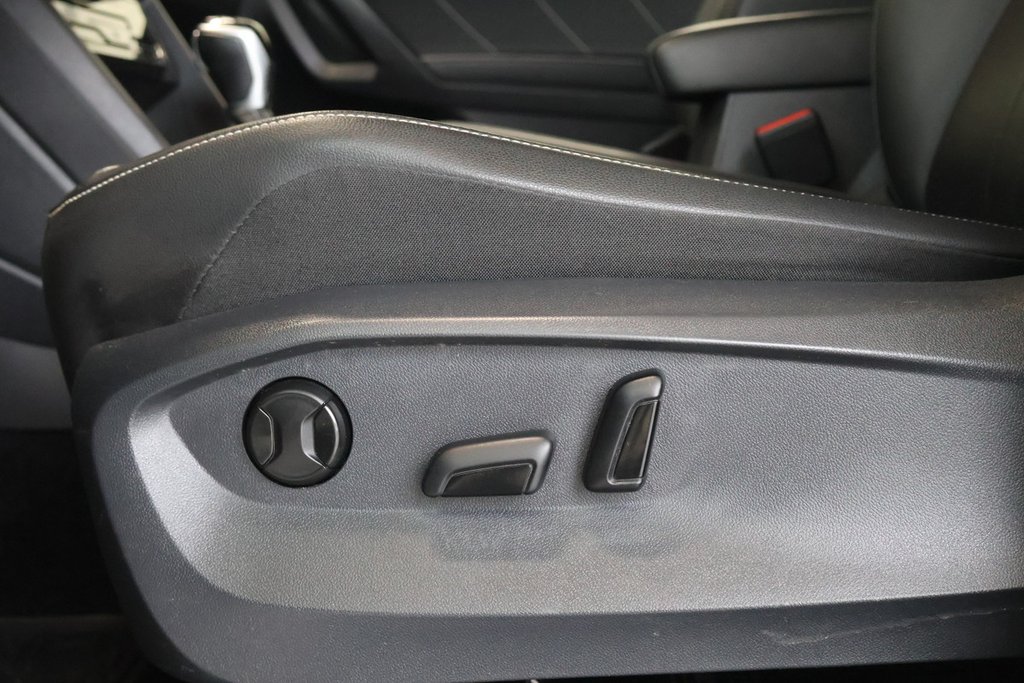 2022 Volkswagen Tiguan in Montreal, Quebec - 7 - w1024h768px