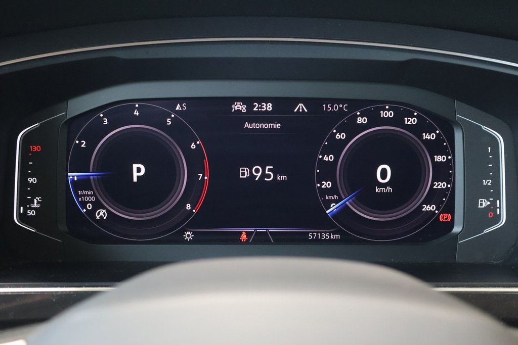 2022 Volkswagen Tiguan in Montreal, Quebec - 4 - w1024h768px