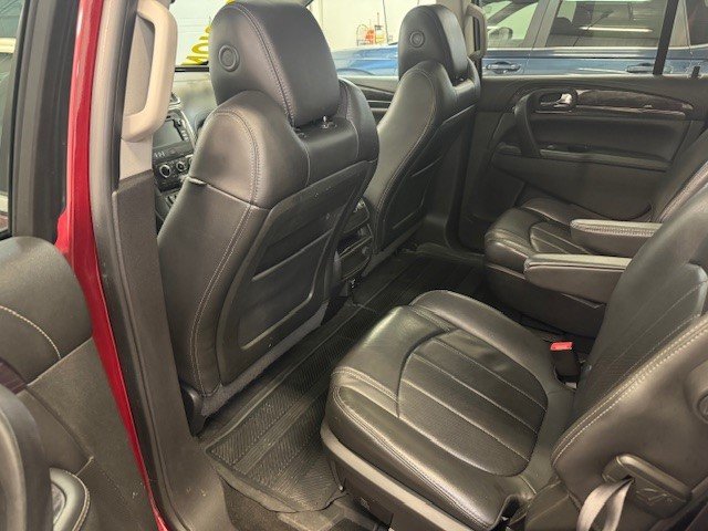 Buick Enclave  2015 à L'Étang-du-Nord, Québec - 8 - w1024h768px