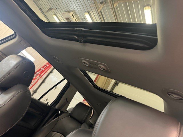 Buick Enclave  2015 à L'Étang-du-Nord, Québec - 7 - w1024h768px
