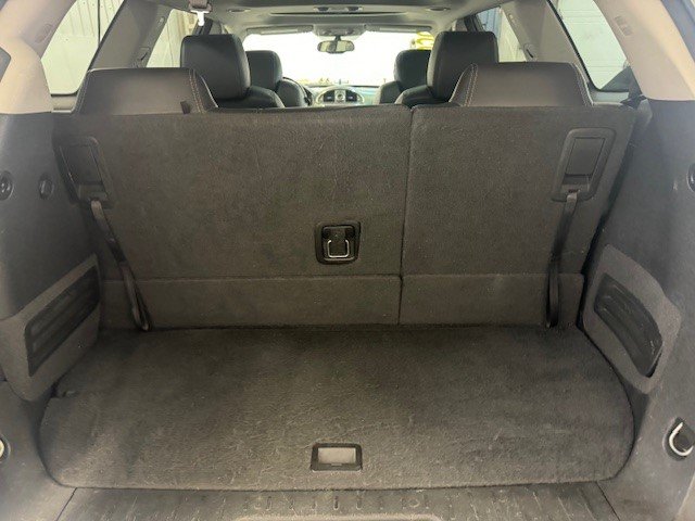 Buick Enclave  2015 à L'Étang-du-Nord, Québec - 9 - w1024h768px