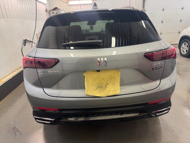 Buick ENVISION Sport Touring 2024 à L'Étang-du-Nord, Québec - 15 - w1024h768px