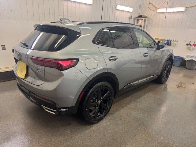 Buick ENVISION Sport Touring 2024 à L'Étang-du-Nord, Québec - 16 - w1024h768px