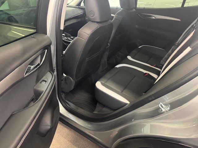 Buick ENVISION Sport Touring 2024 à L'Étang-du-Nord, Québec - 11 - w1024h768px