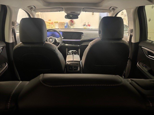 Buick ENVISION Sport Touring 2024 à L'Étang-du-Nord, Québec - 13 - w1024h768px
