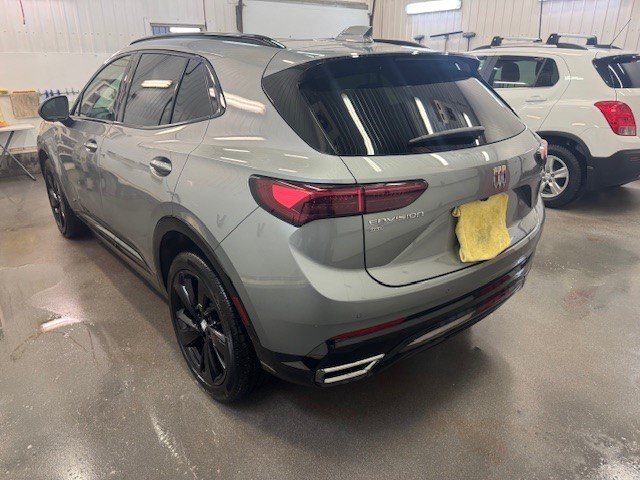 Buick ENVISION Sport Touring 2024 à L'Étang-du-Nord, Québec - 14 - w1024h768px