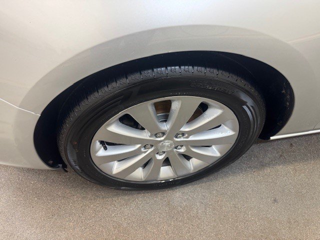 Buick Verano Base 2017 à L'Étang-du-Nord, Québec - 5 - w1024h768px