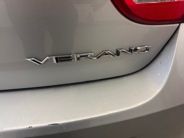 Buick Verano Base 2017 à L'Étang-du-Nord, Québec - 13 - w1024h768px