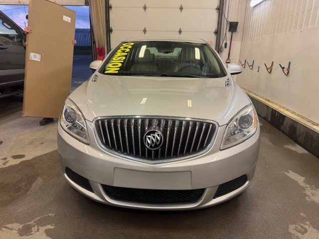Buick Verano Base 2017 à L'Étang-du-Nord, Québec - 3 - w1024h768px