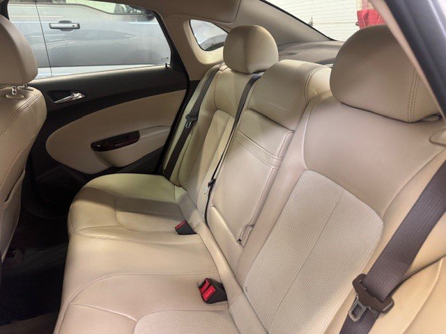 Buick Verano Base 2017 à L'Étang-du-Nord, Québec - 10 - w1024h768px