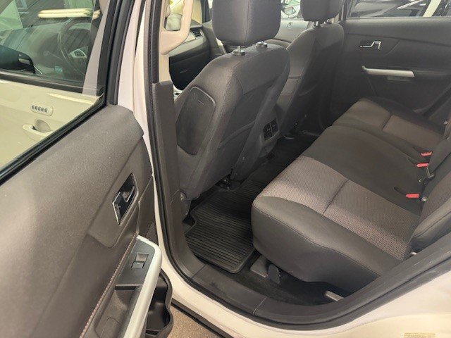 Ford Edge SEL 2014 à L'Étang-du-Nord, Québec - 9 - w1024h768px