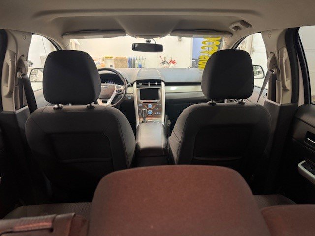 Ford Edge SEL 2014 à L'Étang-du-Nord, Québec - 11 - w1024h768px