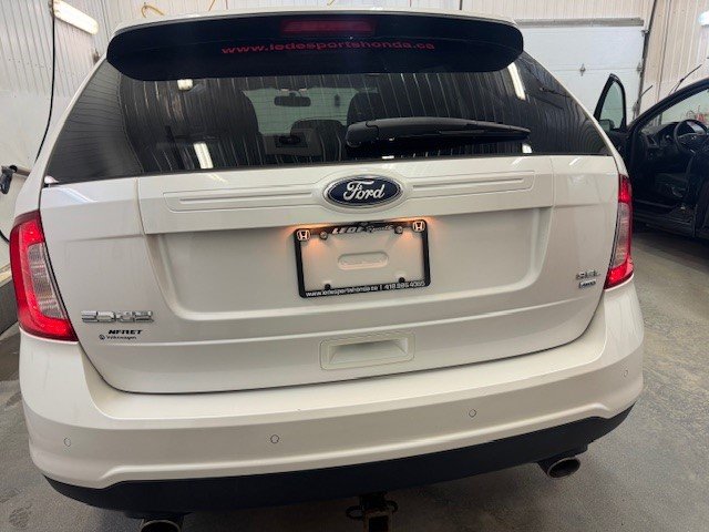 Ford Edge SEL 2014 à L'Étang-du-Nord, Québec - 13 - w1024h768px