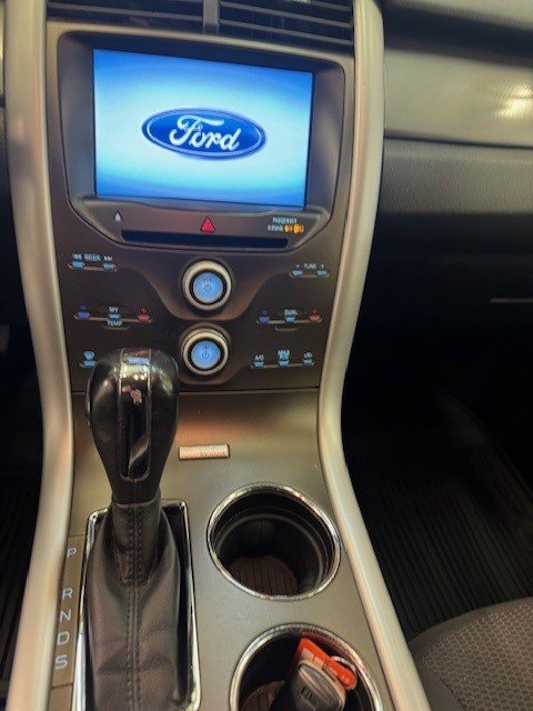 Ford Edge SEL 2014 à L'Étang-du-Nord, Québec - 7 - w1024h768px