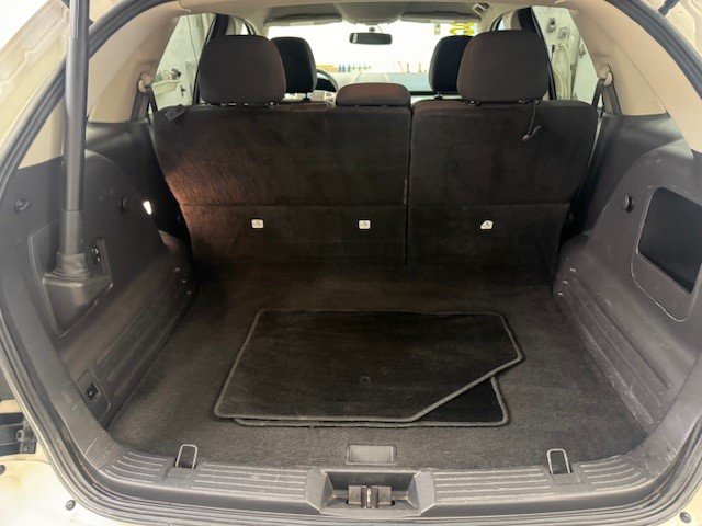 Ford Edge SEL 2014 à L'Étang-du-Nord, Québec - 10 - w1024h768px
