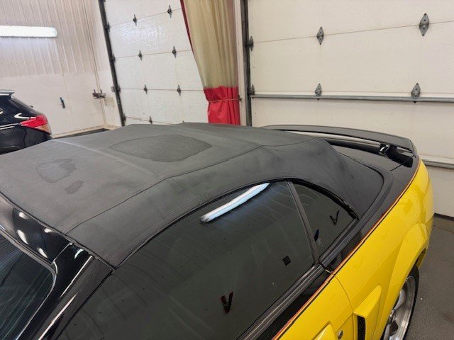 Ford Mustang GT 2004 à L'Étang-du-Nord, Québec - 7 - w1024h768px
