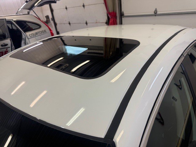 2018 Honda CIVIC EX EX in L'Étang-du-Nord, Quebec - 11 - w1024h768px