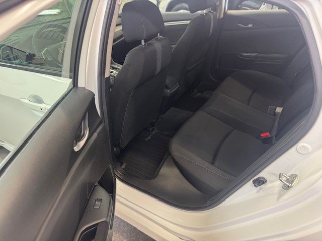 2018 Honda CIVIC EX EX in L'Étang-du-Nord, Quebec - 8 - w1024h768px