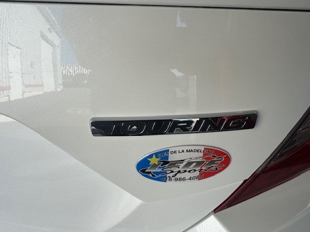 2020 Honda CIVIC SDN TOURING TOURING in L'Étang-du-Nord, Quebec - 15 - w1024h768px