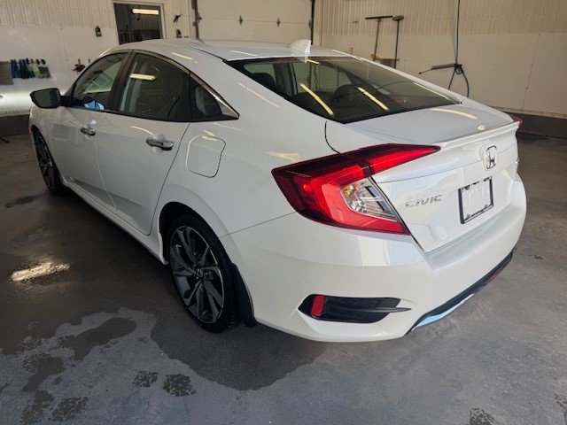 2020 Honda CIVIC SDN TOURING TOURING in L'Étang-du-Nord, Quebec - 13 - w1024h768px