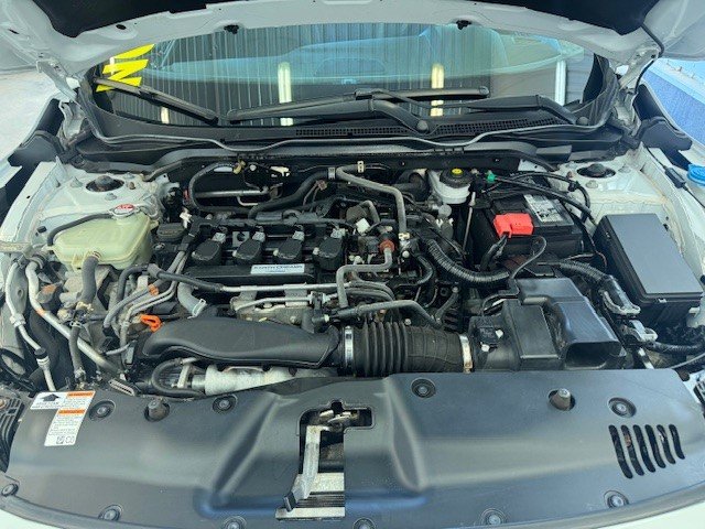 2020 Honda CIVIC SDN TOURING TOURING in L'Étang-du-Nord, Quebec - 2 - w1024h768px