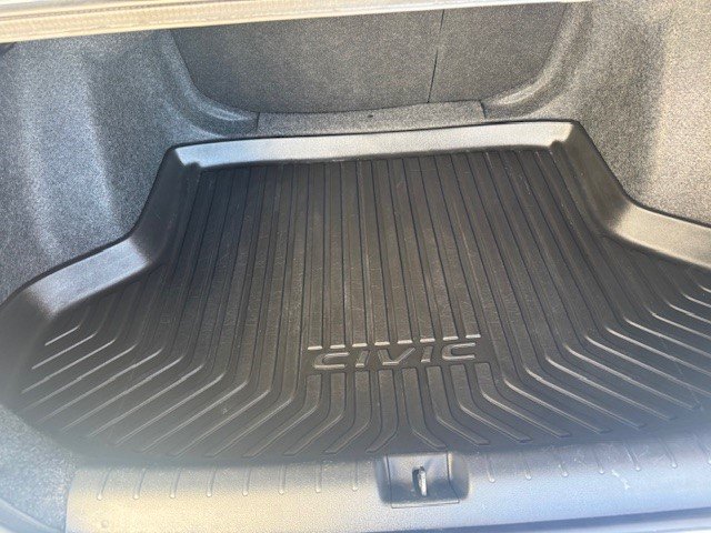 2020 Honda CIVIC SDN TOURING TOURING in L'Étang-du-Nord, Quebec - 12 - w1024h768px