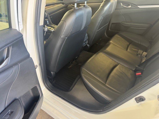 2020 Honda CIVIC SDN TOURING TOURING in L'Étang-du-Nord, Quebec - 11 - w1024h768px