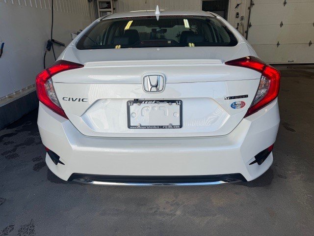 2020 Honda CIVIC SDN TOURING TOURING in L'Étang-du-Nord, Quebec - 14 - w1024h768px