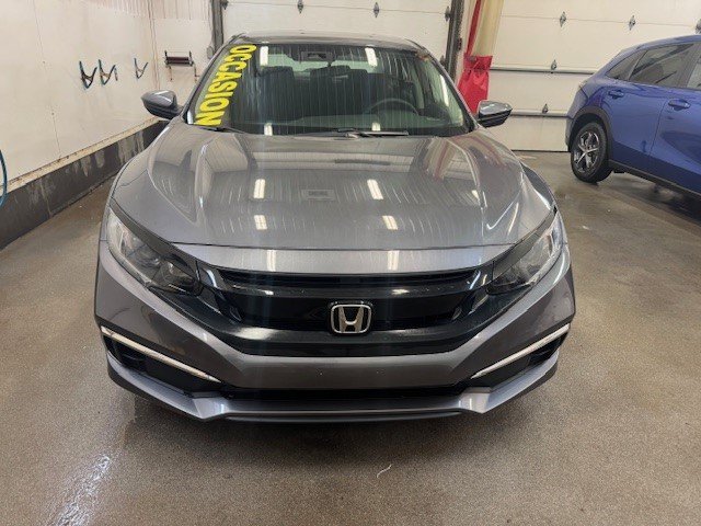 2020 Honda Civic Sedan LX in L'Étang-du-Nord, Quebec - 2 - w1024h768px