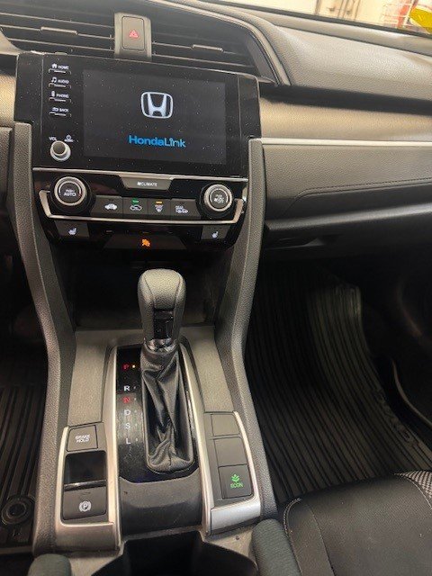 2020 Honda Civic Sedan LX in L'Étang-du-Nord, Quebec - 6 - w1024h768px
