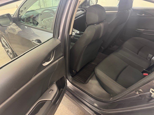 2020 Honda Civic Sedan LX in L'Étang-du-Nord, Quebec - 8 - w1024h768px