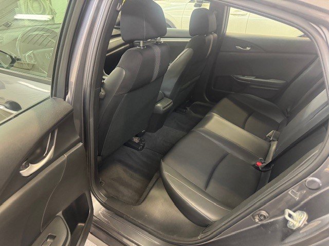 Honda Civic Sedan Sport 2021 à L'Étang-du-Nord, Québec - 9 - w1024h768px