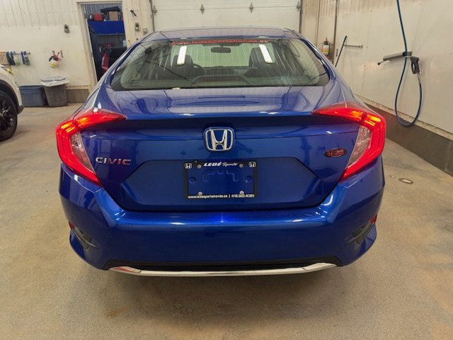 2021 Honda Civic Sedan in L'Étang-du-Nord, Quebec - 12 - w1024h768px