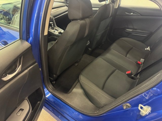 2021 Honda Civic Sedan in L'Étang-du-Nord, Quebec - 9 - w1024h768px