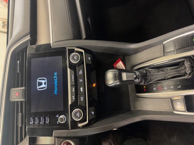 2021 Honda Civic Sedan in L'Étang-du-Nord, Quebec - 7 - w1024h768px