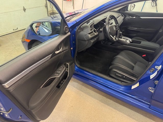 2021 Honda Civic Sedan in L'Étang-du-Nord, Quebec - 6 - w1024h768px