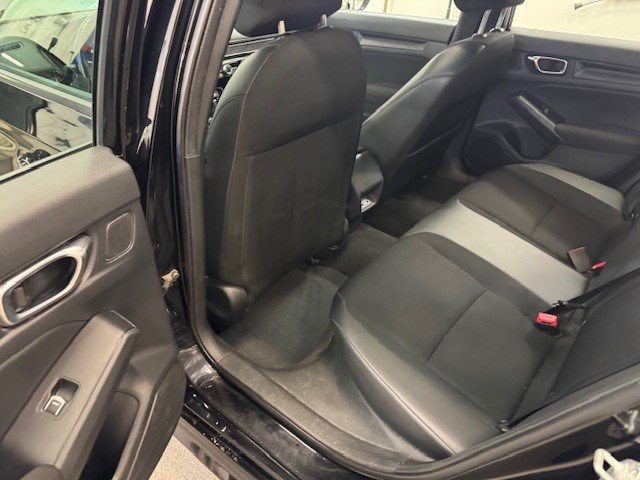 Honda Civic Sedan Sport 2022 à L'Étang-du-Nord, Québec - 9 - w1024h768px