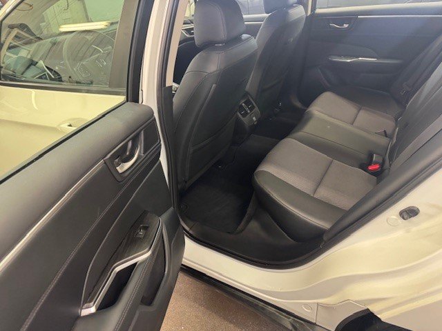 Honda Clarity Plug-In Hybrid  2020 à L'Étang-du-Nord, Québec - 10 - w1024h768px