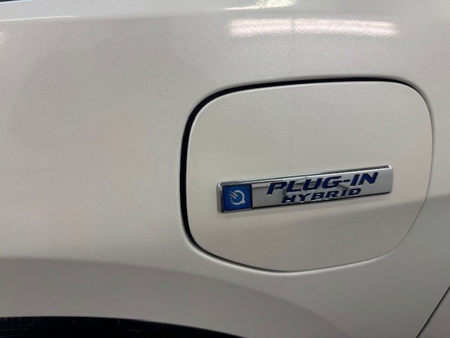 Honda Clarity Plug-In Hybrid  2020 à L'Étang-du-Nord, Québec - 6 - w1024h768px