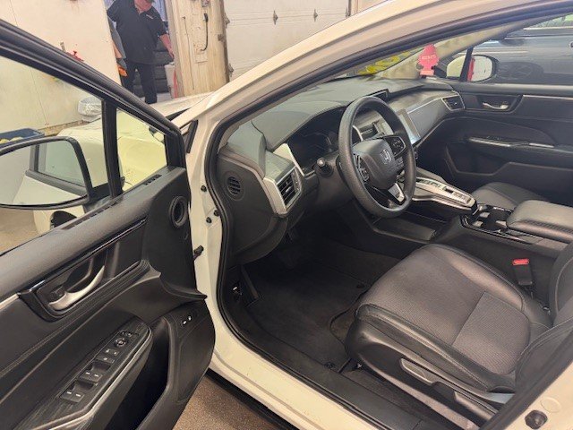 Honda Clarity Plug-In Hybrid  2020 à L'Étang-du-Nord, Québec - 7 - w1024h768px