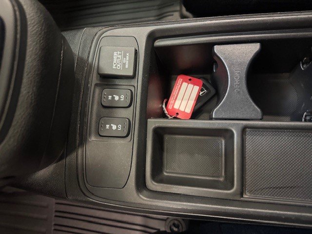 2015 Honda CR-V EX AWD in L'Étang-du-Nord, Quebec - 10 - w1024h768px