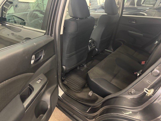 2015 Honda CR-V EX AWD in L'Étang-du-Nord, Quebec - 11 - w1024h768px