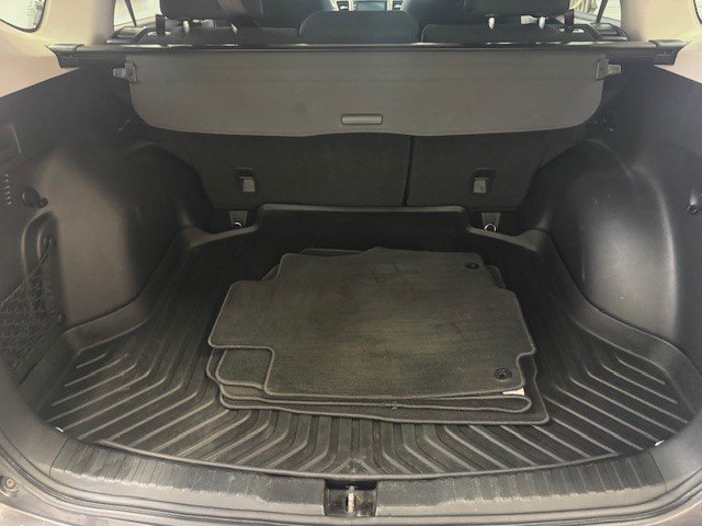 2015 Honda CR-V EX AWD in L'Étang-du-Nord, Quebec - 12 - w1024h768px