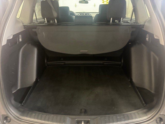 Honda CR-V EX AWD  2019 à L'Étang-du-Nord, Québec - 10 - w1024h768px